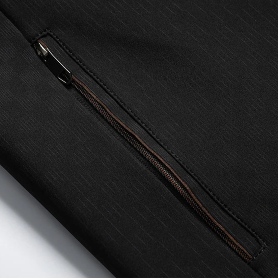 Burak | Lightweight Jacket