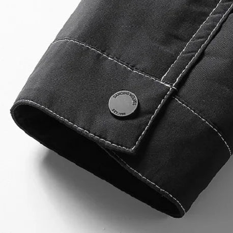 Borven | Lightweight Jacket