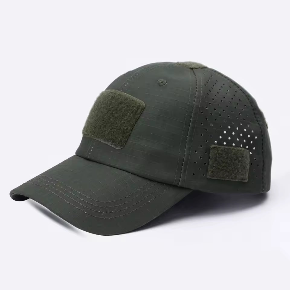 Brock | Sunglass-Ready Cap