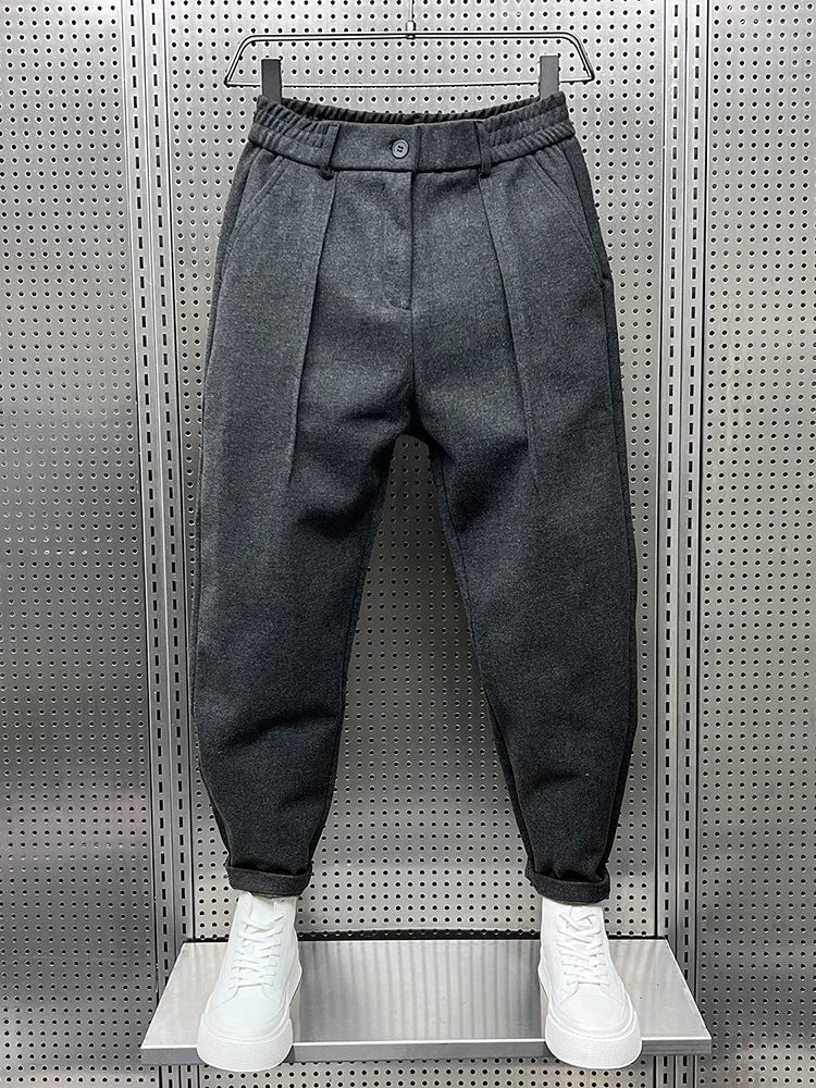 Lorien | Comfortable Men’s Trousers