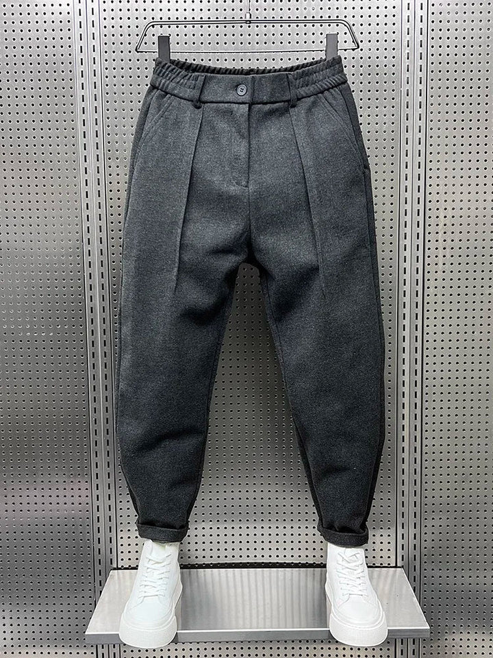 Lorien | Comfortable Men’s Trousers
