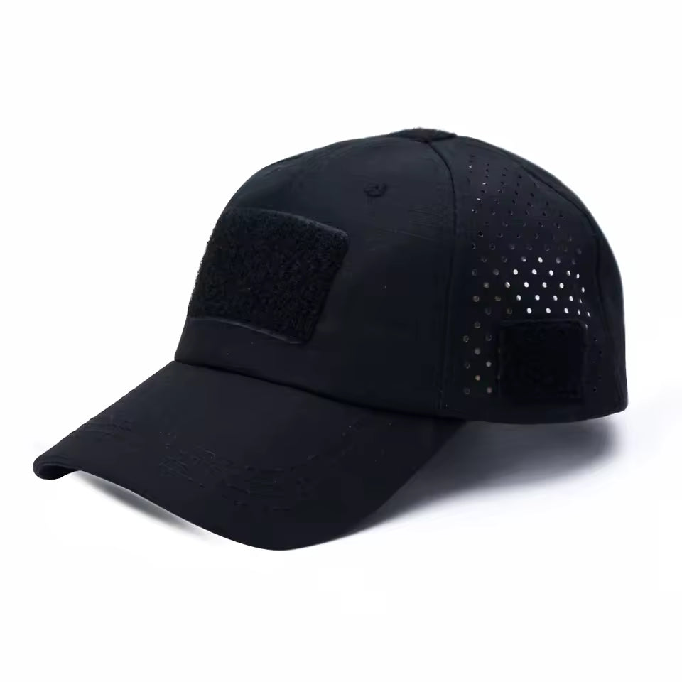 Brock | Sunglass-Ready Cap