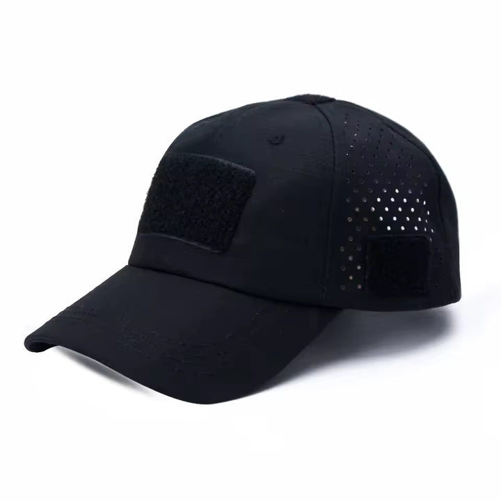 Brock | Sunglass-Ready Cap