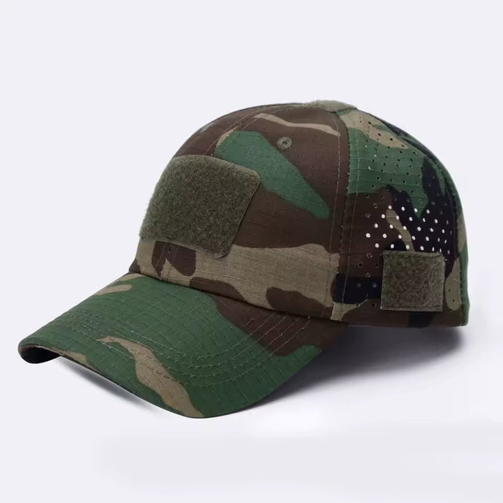 Brock | Sunglass-Ready Cap