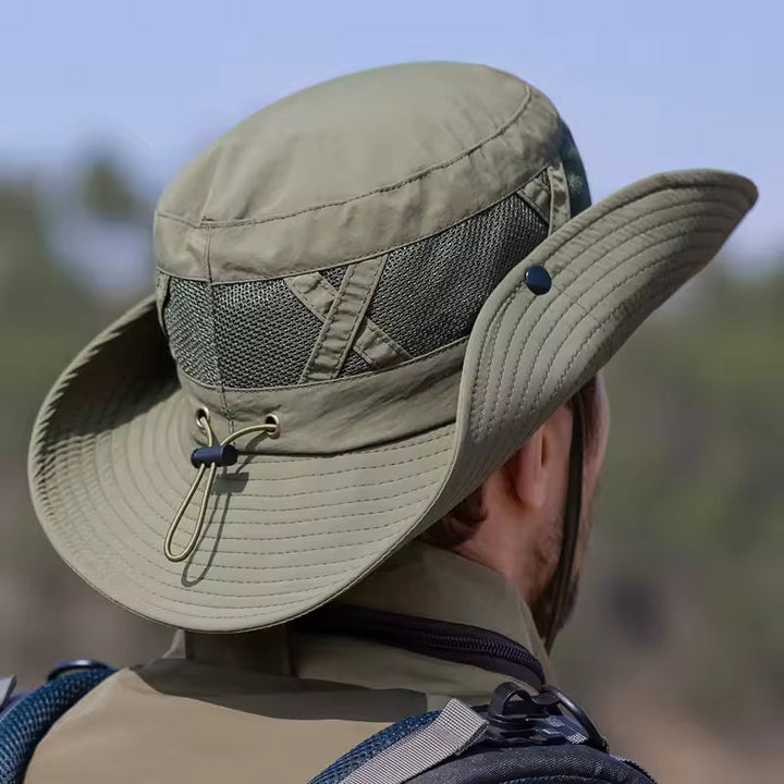 Caribou | Tilly Hat