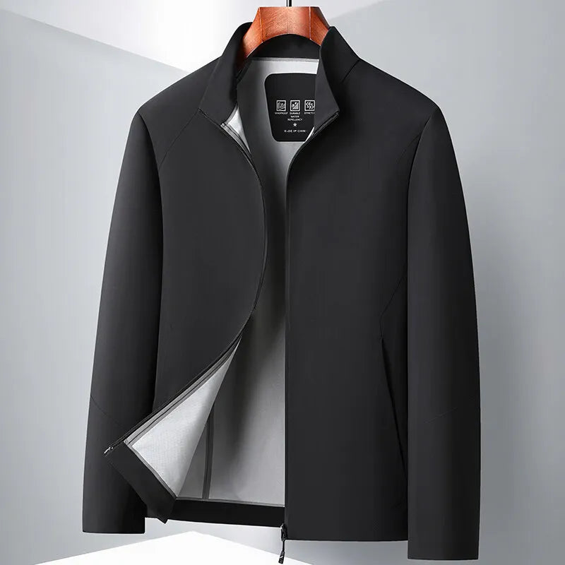 Ozan | Lightweight Jacket