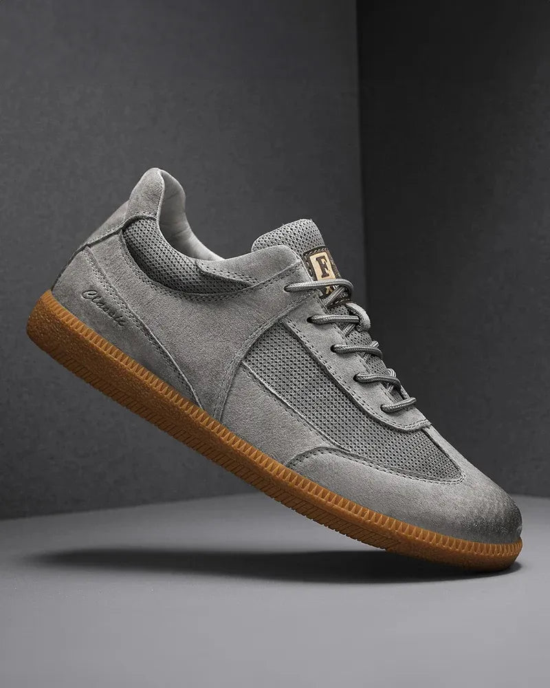 Fiorentini | Classic Sneaker