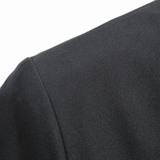 Novus | Hooded Jacket