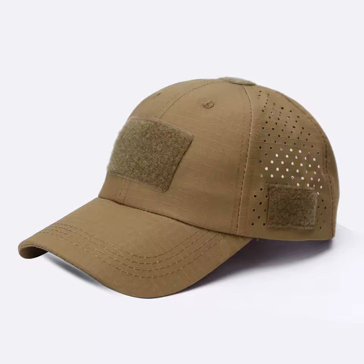 Brock | Sunglass-Ready Cap