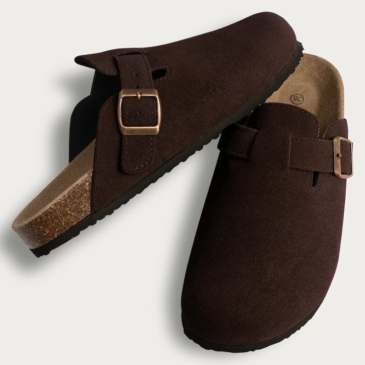 Berks | Stylish Casual Sandals