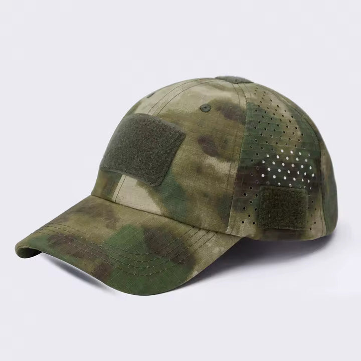 Brock | Sunglass-Ready Cap