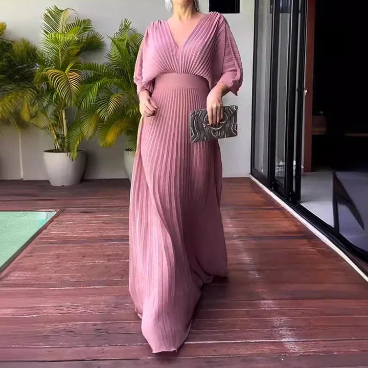 Lucy | Elegant Wedding Guest Dress