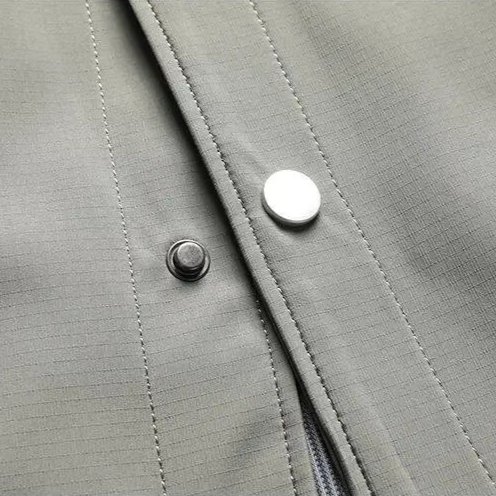 Ryzen | Warm-Weather Jacket
