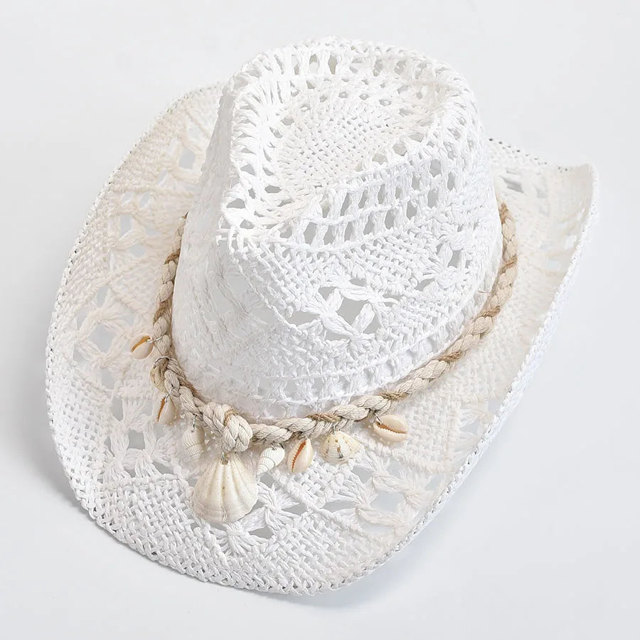Marina | Straw Hat