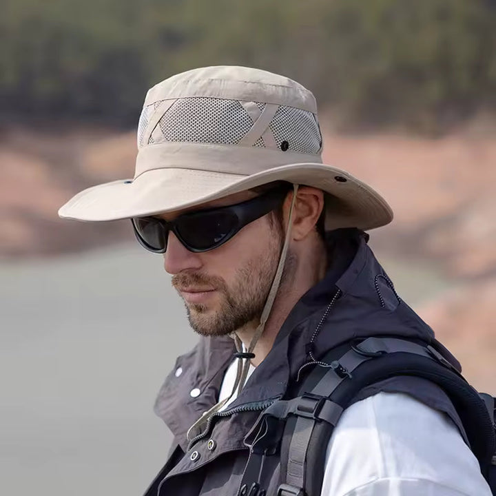 Caribou | Tilly Hat