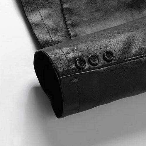 Remar | Leather Jacket