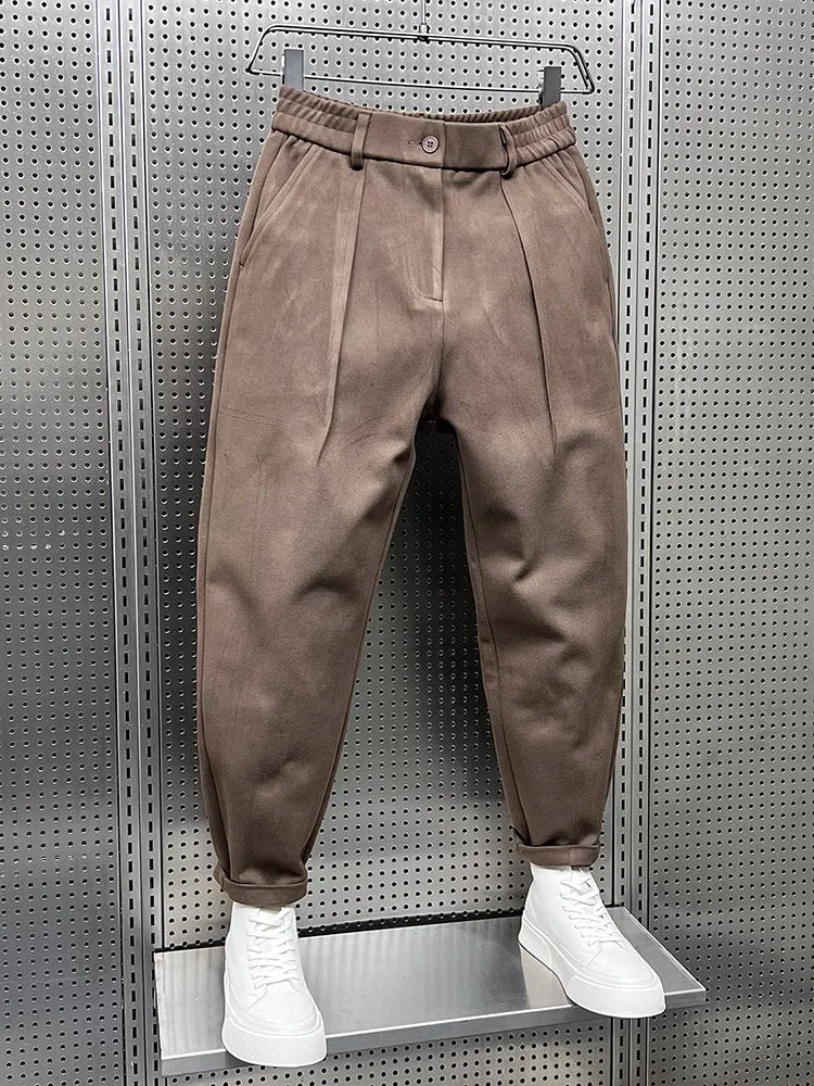 Lorien | Comfortable Men’s Trousers
