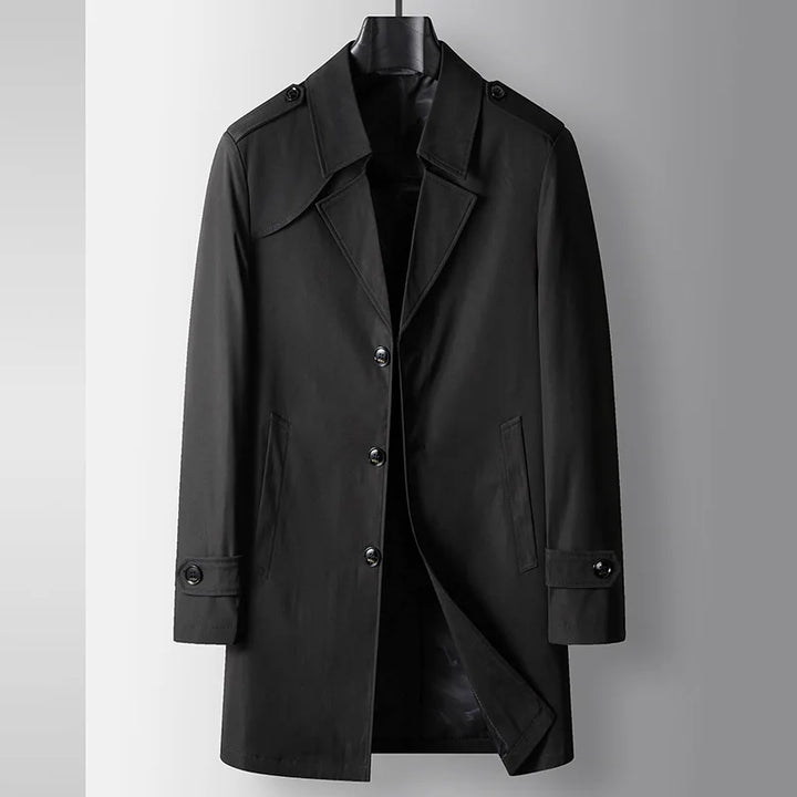 Renard | Trench Coat