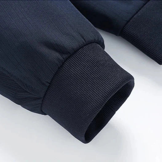 Kerim | Lightweight Jacket