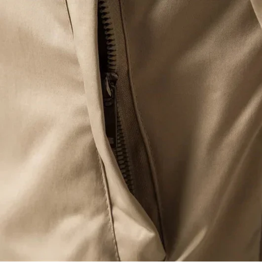 Colton | Modern Jacket