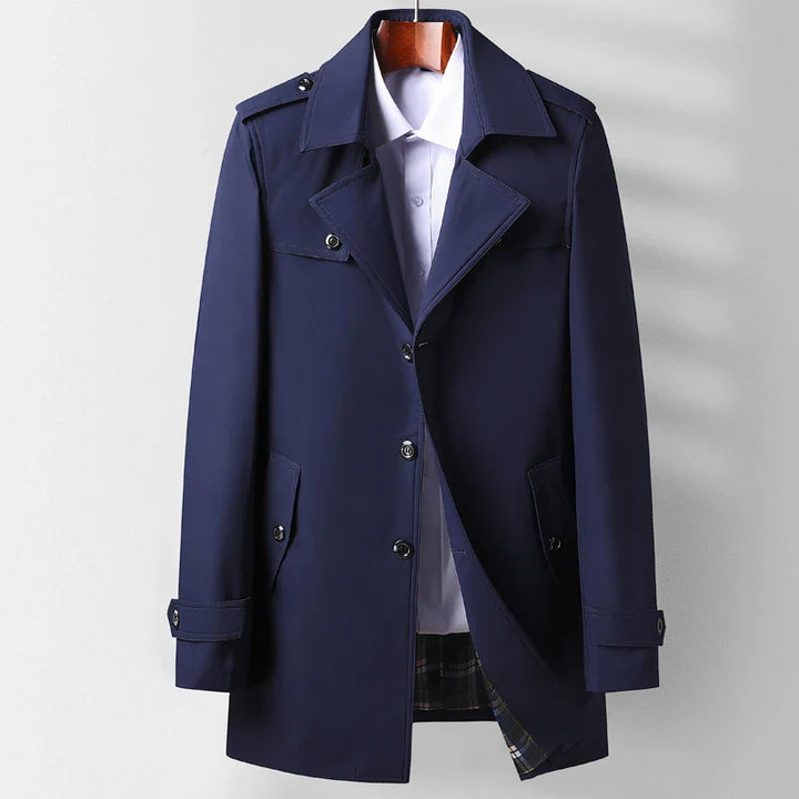 Renzo | Trenchcoat