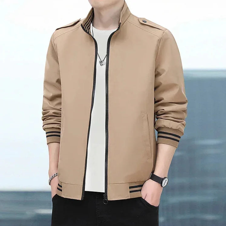 Rayan | Lightweight Jacket