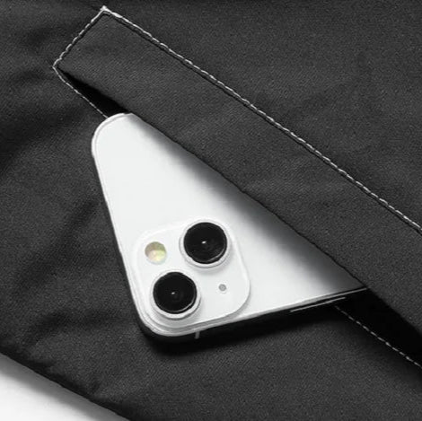 Borven | Lightweight Jacket