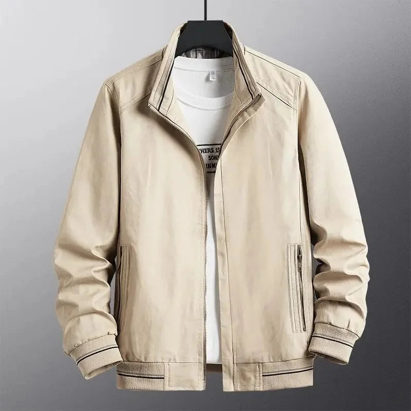 Hidar | Windbreaker Jacket