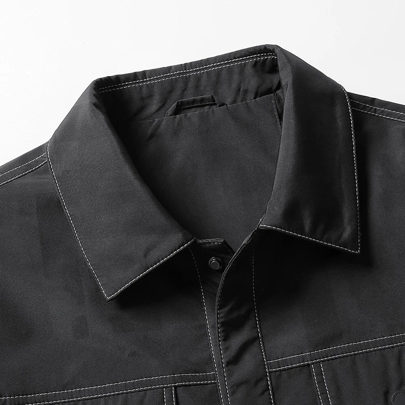 Borven | Lightweight Jacket
