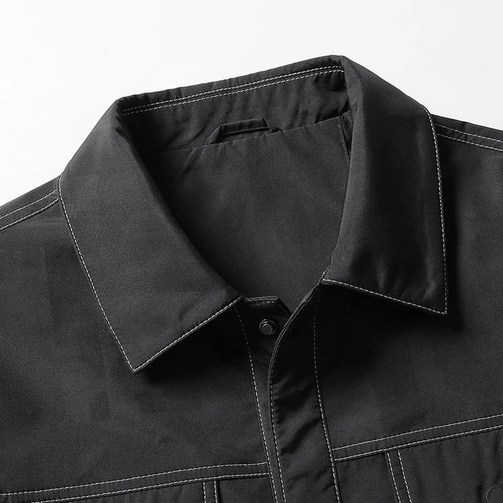Borven | Lightweight Jacket