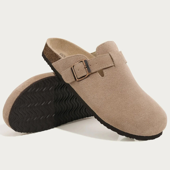 Berks | Stylish Casual Sandals
