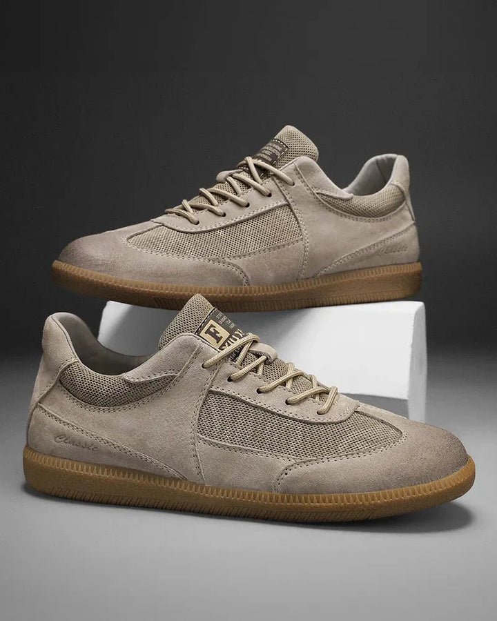 Fiorentini | Classic Sneaker
