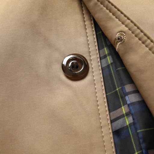 Renzo | Trenchcoat