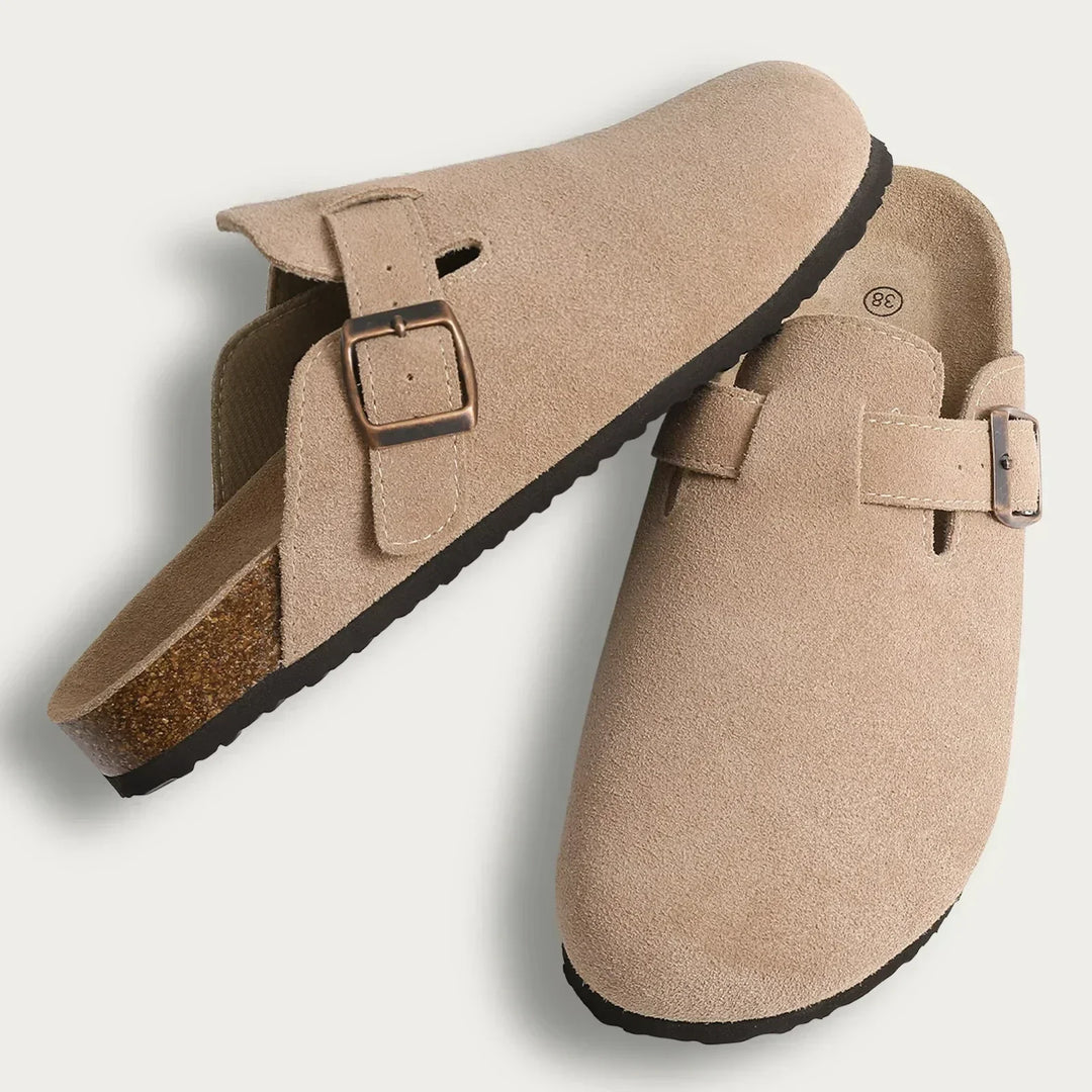 Berks | Stylish Casual Sandals