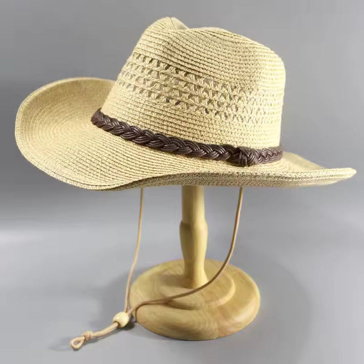 Homesteader | Straw Hat