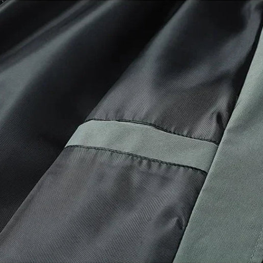 Rayan | Lightweight Jacket