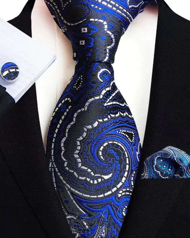 Giulietta | Silk-Cotton Tie