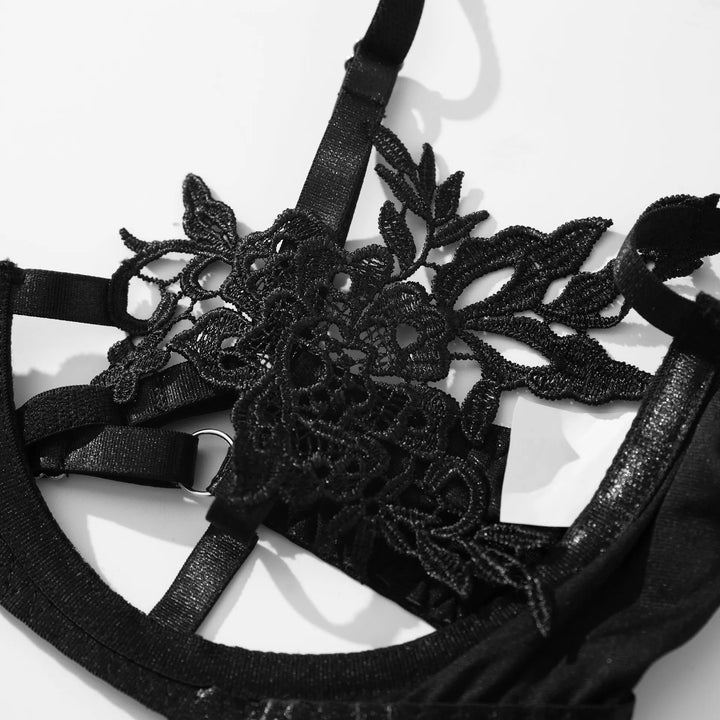 Elena | Elegant Lingerie Set