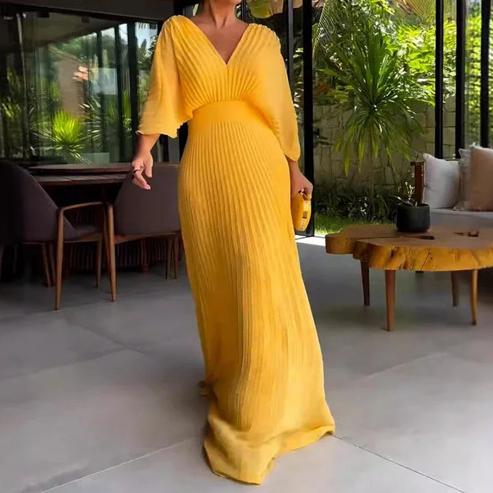 Lucy | Elegant Wedding Guest Dress