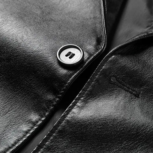 Remar | Leather Jacket