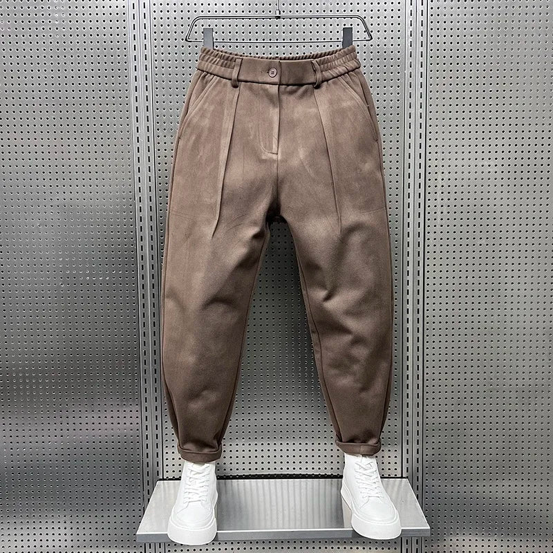 Lorien | Comfortable Men’s Trousers