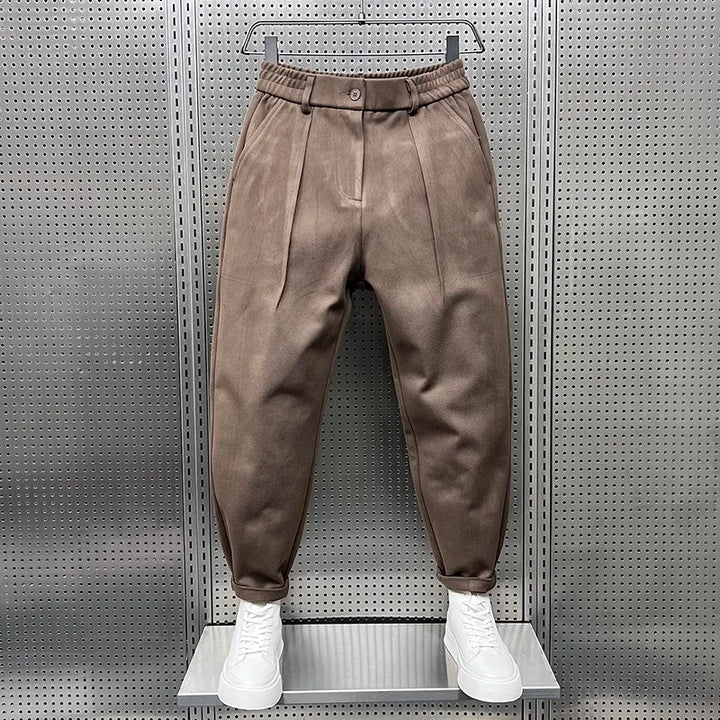 Lorien | Comfortable Men’s Trousers