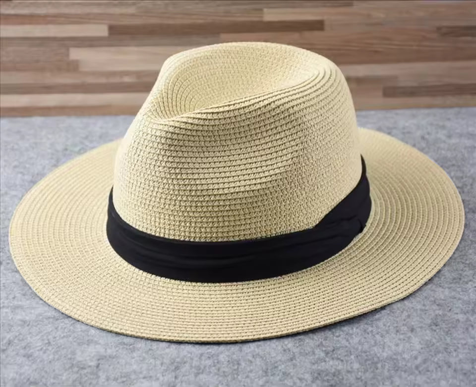 Banff | Panama Hat