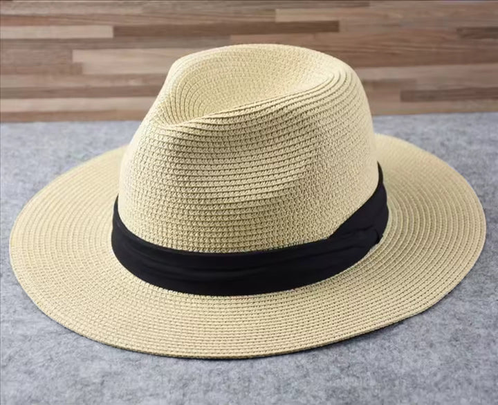 Banff | Panama Hat