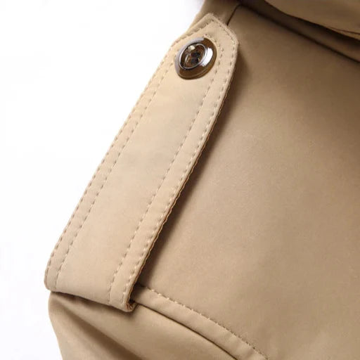 Renzo | Trenchcoat