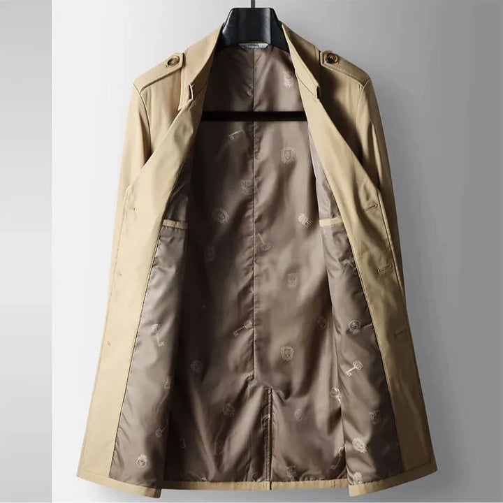 Renard | Trench Coat