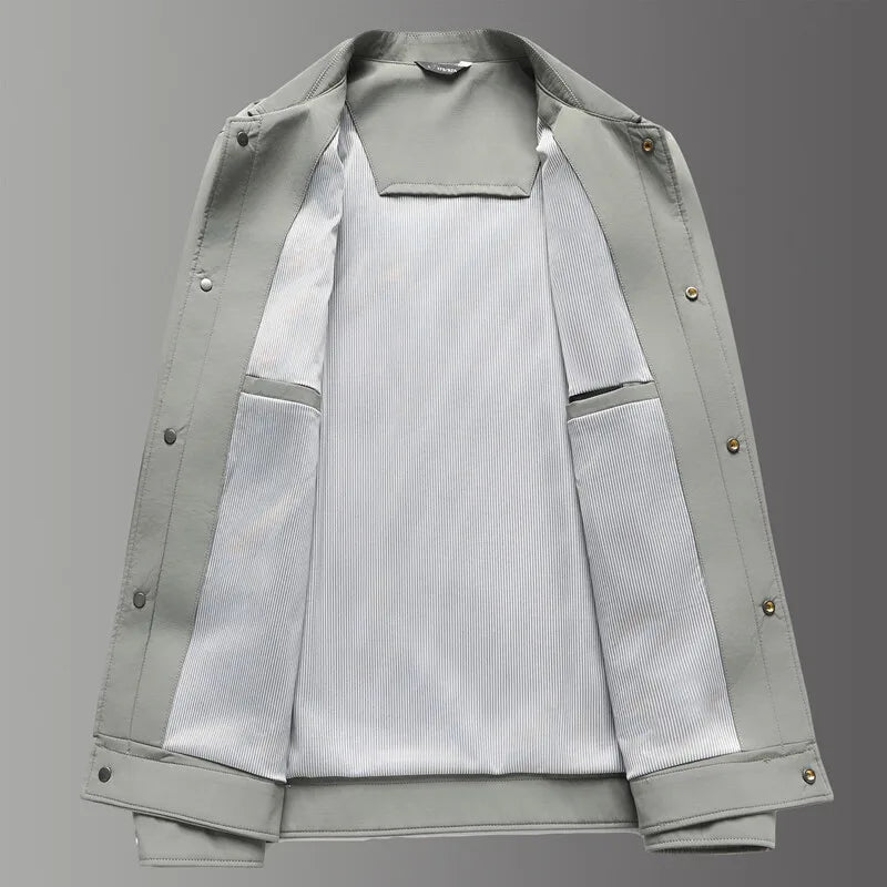 Ryzen | Warm-Weather Jacket