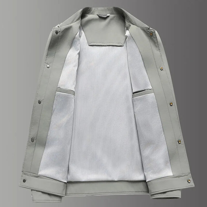 Ryzen | Warm-Weather Jacket