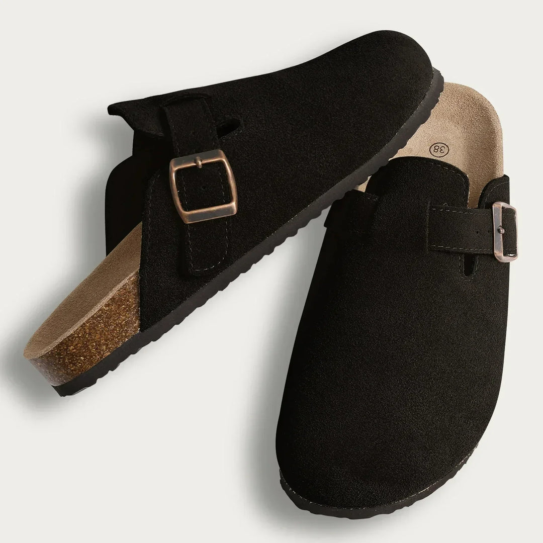Berks | Stylish Casual Sandals