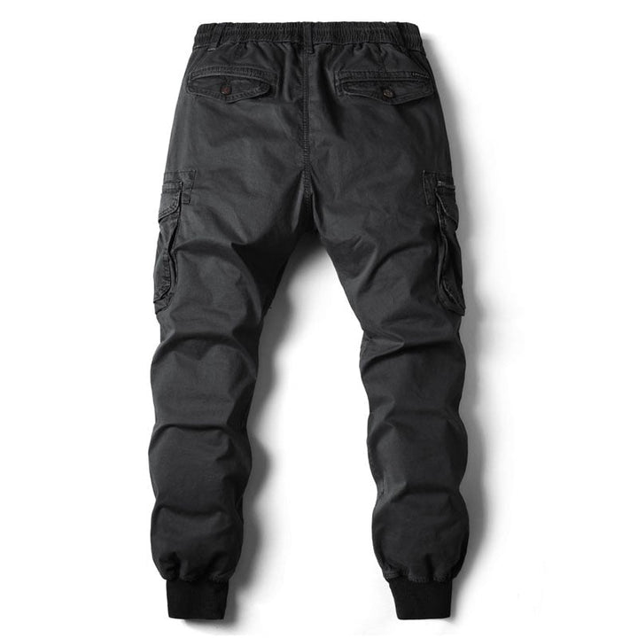 Robin | Casual Cargo Pants